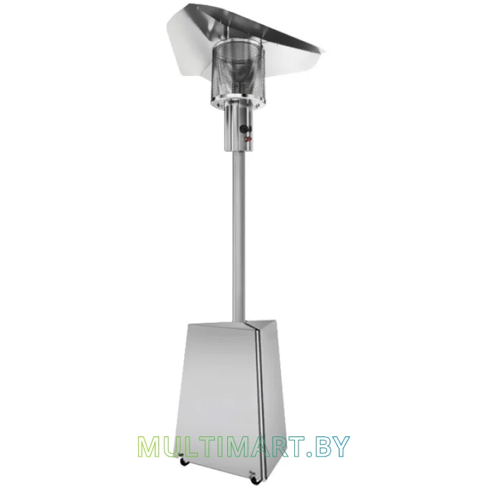 Обогреватель газовый Ballu Vela BOGH-16